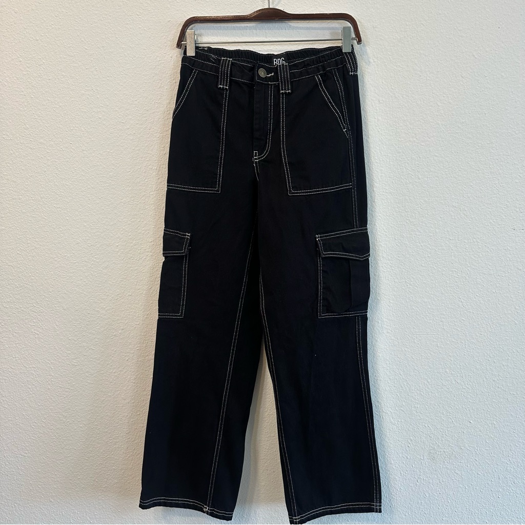 Uo Bdg Skate Jean 413